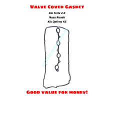 Valve Cover Gasket